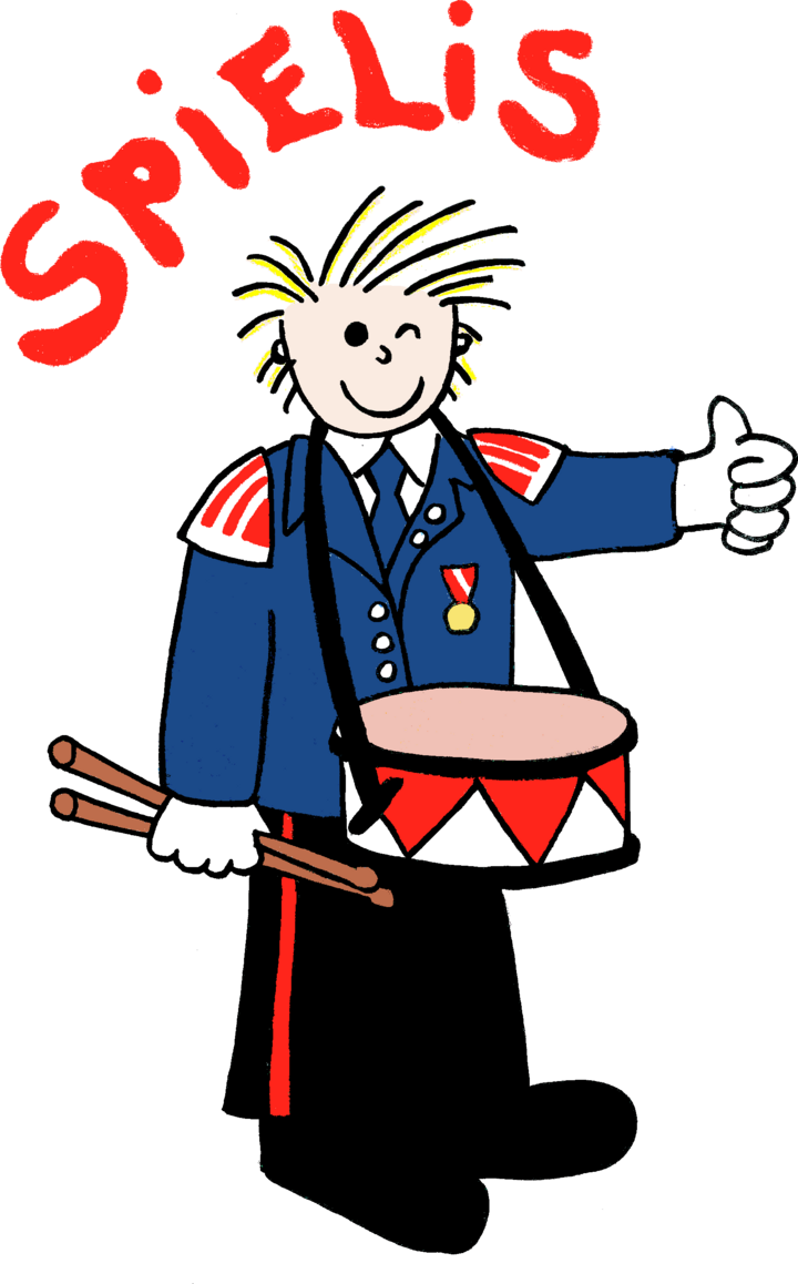Logo Spielies
