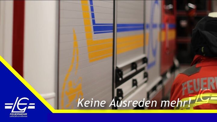 Keine Ausreden mehr! Sei Dabei! Ein Imagefilm.